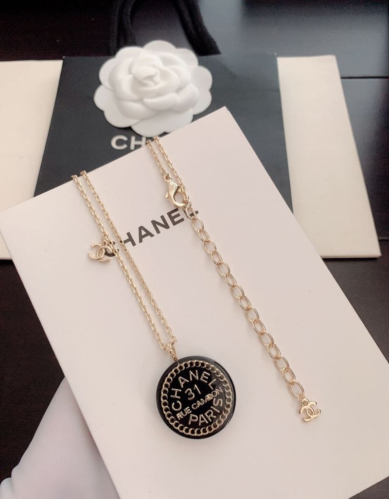 Chanel Necklaces